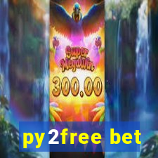 py2free bet